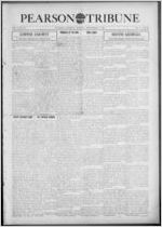 Pearson tribune, 1917 September 7