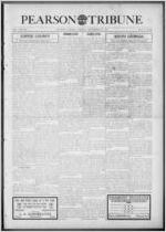 Pearson tribune, 1917 September 28