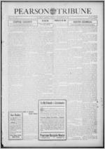 Pearson tribune, 1917 November 30
