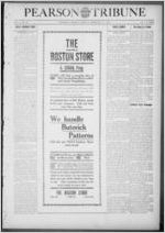 Pearson tribune, 1918 February 8