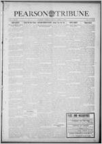 Pearson tribune, 1918 April 5