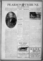 Pearson tribune, 1918 June 14