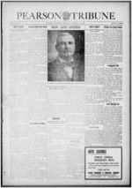 Pearson tribune, 1918 August 9