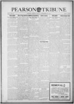Pearson tribune, 1918 September 27