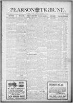 Pearson tribune, 1918 October 11