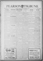 Pearson tribune, 1918 November 8