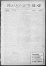 Pearson tribune, 1919 January 24