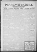 Pearson tribune, 1919 March 21