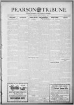 Pearson tribune, 1919 April 25