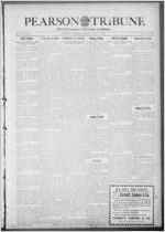 Pearson tribune, 1919 May 2