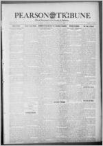 Pearson tribune, 1919 May 9