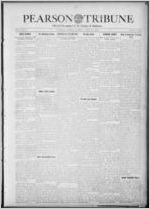 Pearson tribune, 1919 June 13
