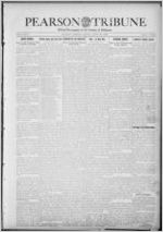 Pearson tribune, 1919 June 20