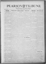 Pearson tribune, 1919 June 27