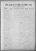 Pearson tribune, 1919 July 4
