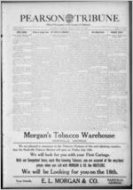 Pearson tribune, 1919 July 11