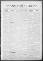 Pearson tribune, 1919 September 12
