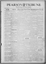 Pearson tribune, 1919 November 7