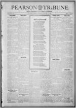 Pearson tribune, 1920 January 9