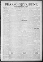 Pearson tribune, 1920 April 9