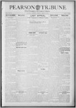 Pearson tribune, 1920 April 23