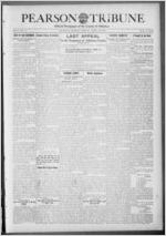 Pearson tribune, 1920 April 30