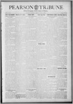 Pearson tribune, 1920 June 4