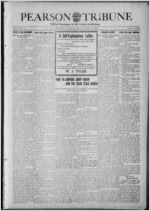 Pearson tribune, 1920 July 23