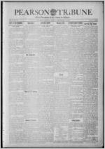Pearson tribune, 1920 September 3