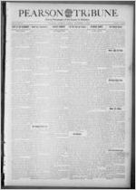 Pearson tribune, 1920 November 5