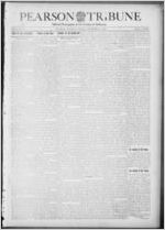 Pearson tribune, 1920 December 3