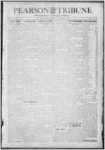 Pearson tribune, 1921 January 14