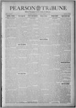 Pearson tribune, 1921 March 4