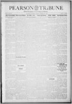 Pearson tribune, 1921 March 11