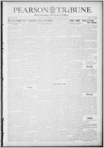 Pearson tribune, 1921 April 8