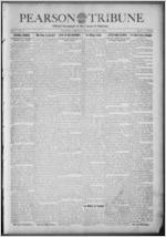 Pearson tribune, 1921 July 1