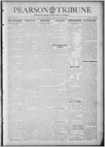 Pearson tribune, 1921 July 8