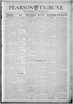 Pearson tribune, 1921 September 16