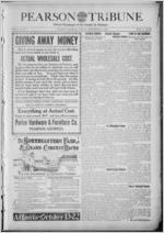 Pearson tribune, 1921 September 30