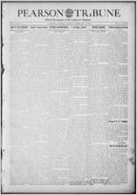 Pearson tribune, 1922 February 3