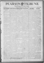 Pearson tribune, 1922 March 10