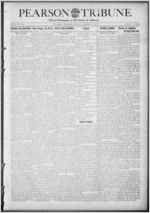 Pearson tribune, 1922 March 31