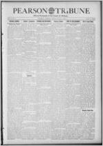 Pearson tribune, 1922 June 2