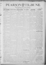 Pearson tribune, 1922 August 11