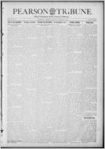 Pearson tribune, 1922 August 18
