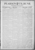 Pearson tribune, 1922 September 8