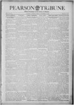 Pearson tribune, 1922 November 17