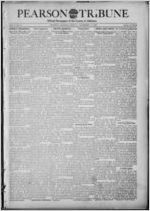 Pearson tribune, 1922 December 15