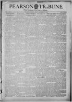 Pearson tribune, 1922 December 22