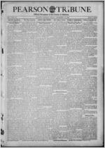 Pearson tribune, 1922 December 29